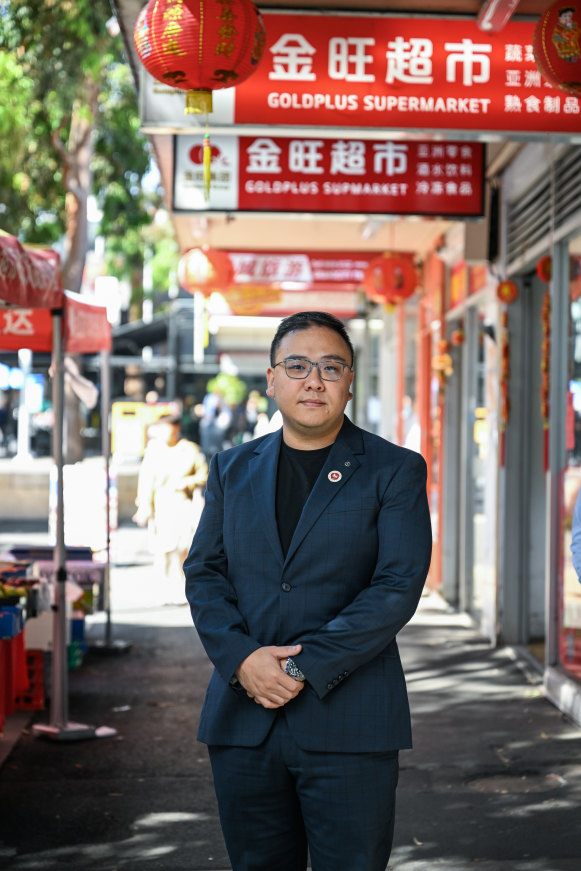 Second CBD Why Box Hill looks like Melbourne’s secondary business district