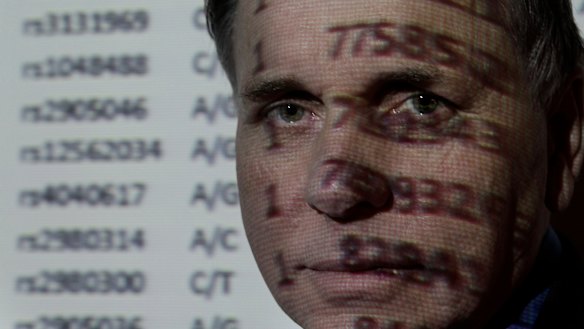 Professor Barry Marshall: confounded received wisdom to win  a Nobel prize.