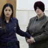 Accused child abuser Malka Leifer set to be freed from jail on house arrest