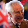 Prince Charles ‘appalled’ over UK’s offshore detention deal