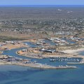 America played a large role in Exmouth becoming what it is today.