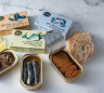 From little tins big things grow: Tiny Aussie seafood company joins the #tinnedfish party