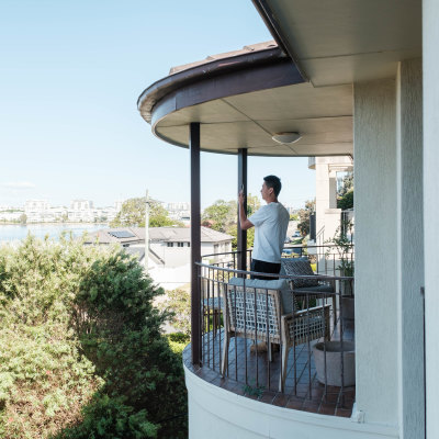 Family pays $4.25m for Gladesville house, saving it from wrecking ball