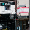 The chief executives of Westpac and Bendigo and Adelaide Bank have backed a rate cut to lift business activity. 