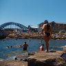 Sydney hasn’t been hot for nearly a year. That may change this week