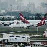 Qantas scraps $614 million Alliance takeover after competition watchdog rejection