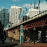 Pyrmont Bridge will get a decade-long facelift.