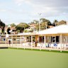 Doubleview Bowling Club