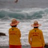 Surf rescue