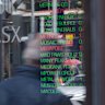 The ASX lost ground in early trade on Tuesday, following a fall in US shares overnight.