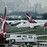 Qantas gives Chairman’s membership to some of its big investors