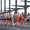 Businesses are a bit like runners. They do well with some healthy competition.