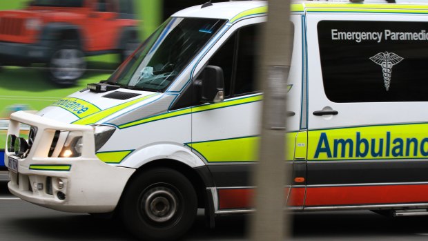 Driver critical after being 'ejected' from truck in Bruce Highway crash
