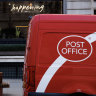 How a British TV drama about the Post Office finally sparked justice