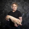 Is this the end of suckling pig on Melbourne restaurant menus?