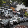How planners got Rozelle traffic modelling horribly wrong