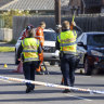 Man hit by car was denied help by sobering-up service over lack of male staff