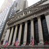 Turbulence prompts Wall Street banks to trim hawkish Fed bets