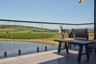 Yarra Valley finally gets more winery accommodation