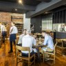 The Recreation’s interior has had a recent upgrade.