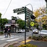 There are a surprisingly wide range of amenities in Upwey, including many cafes. 