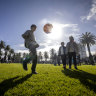 Melbourne on track for driest start to winter in seven years