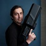 It’s not a gun: DroneShield chief Oleg Vornik