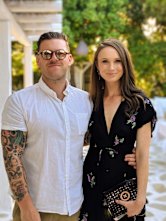 Nicola Trotman and her husband Ash now run their business remotely near Bells Beach in Victoria.