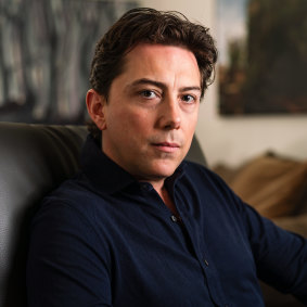 Joe Aston’s book The Chairman’s Lounge details Qantas’ ties to the top end of town.