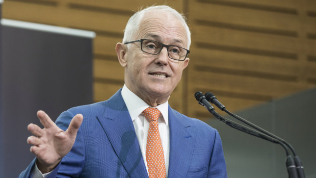 Malcolm Turnbull is the first Australian Prime Minister to host ASEAN Leaders in Australia.