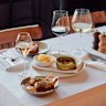 Prawn toast joins the snack-heavy menu at 81 Bay, the wine bar next to Baix.
