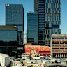 Parramatta’s CBD will be excluded from the HDA pathway. 