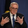 Morrison book Plagued referred to Attorney-General’s Department over cabinet leak concerns
