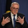 As it happened: Scott Morrison defends appointment to five minister portfolios while PM; 2022 NRL grand final to remain in Sydney