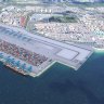 Kwinana port design selected but expect costs and timeframes to creep up