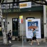 ‘It’s a bit dismal’: How do you save a high street like Glebe Point Road?