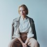 Cate Blanchett: ‘Early in my career I would be treated brutally by a director’