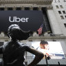 Uber stumbles badly out of the gates in disappointing public debut