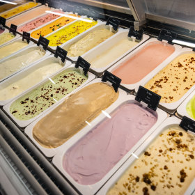 Plenty to choose from.