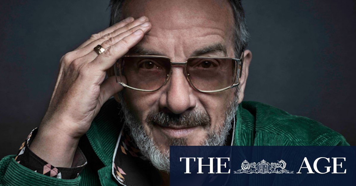 Elvis Costello is my music idol. Could I meet him and keep my cool? - Vimarsana News