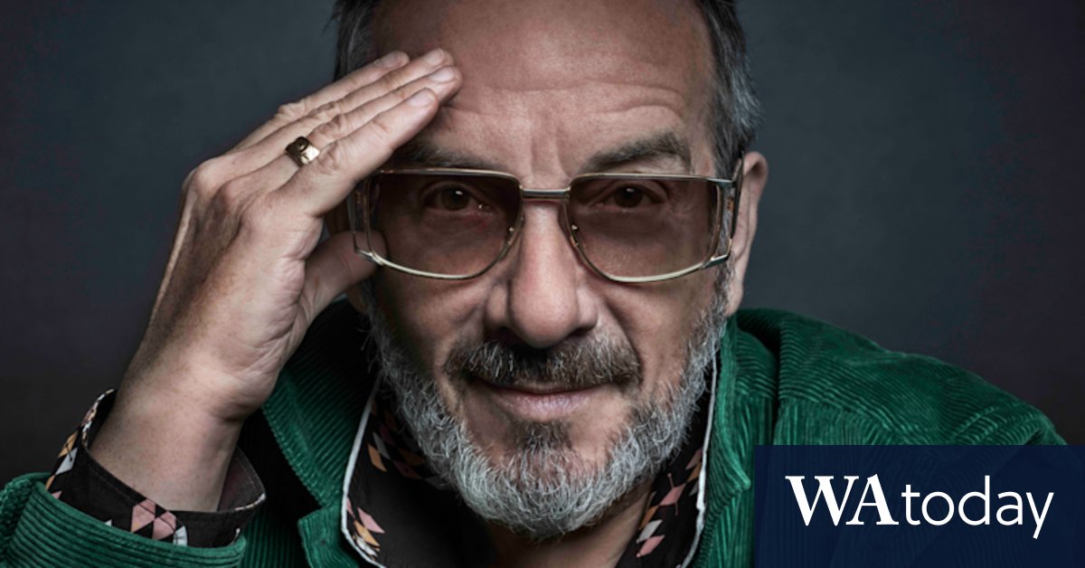 Elvis Costello is my music idol. Could I meet him and keep my cool? - Vimarsana News