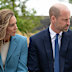 Prince William, joined last minute by Kate, kicked off On Your Side, a suicide prevention toolkit for people in sport on Thursday, World Suicide Prevention Day.