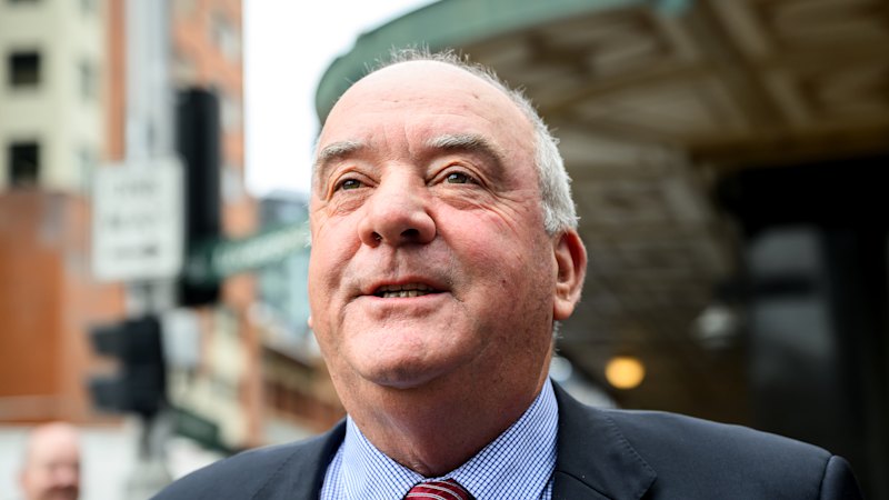 Former MP Daryl Maguire found guilty over visa fraud conspiracy