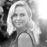 Charlize Theron's power move from feisty star to funny girl