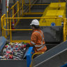 Is recycling the problem, not the solution?