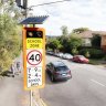 Secret cameras installed to nab Queensland’s school zone speedsters