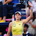 Elena Rybakina is the new world No.1.