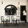 Cricca’s quality belies its inconspicuous presence.