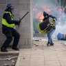 World of photos, August 7, 2024