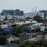 Sydney rental prices are at record highs.